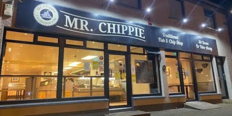 Woman charged over spate of burglaries at businesses in Letterkenny