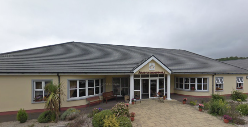 New extension planned for Áras Uí Dhomhnaill nursing home