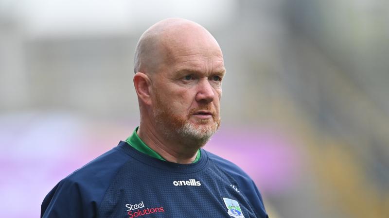 Donegal LGFA announce James Daly as new senior team manager
