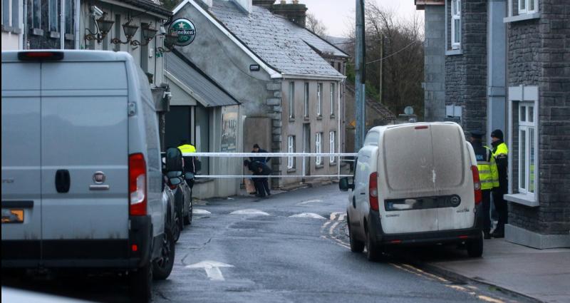 LATEST: Young mother dies following serious incident in County Limerick town