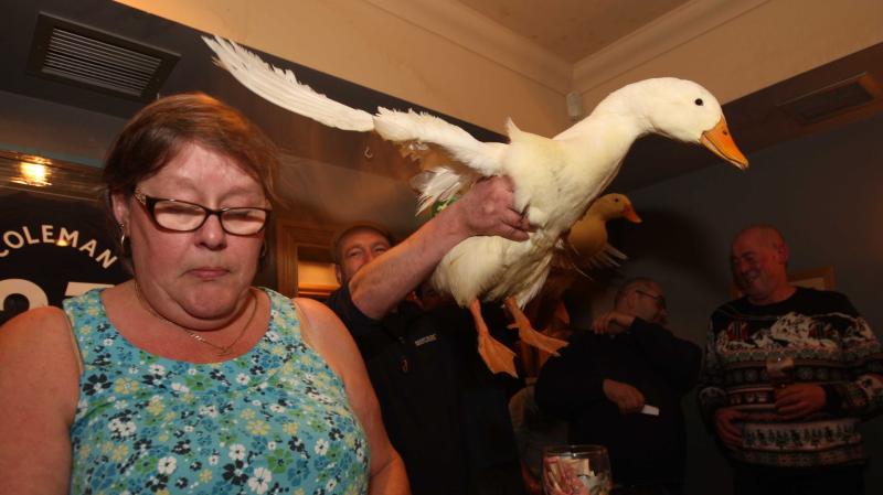 Poor Farmers Association charity action in Ardara almost set to go once more 
