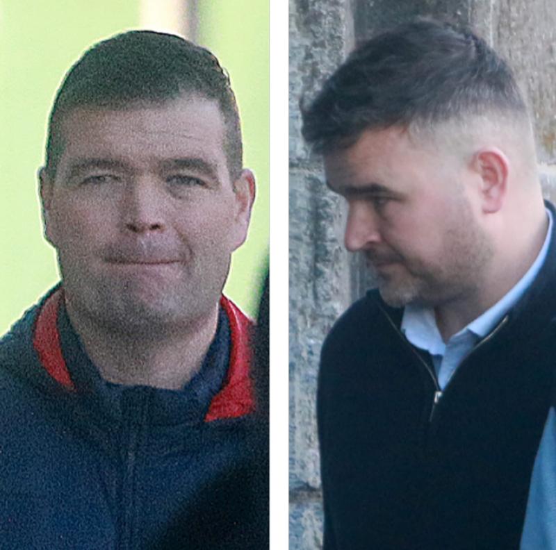 Hayes brothers jailed for beating friend 'like they wanted him dead' with hurley and wrench
