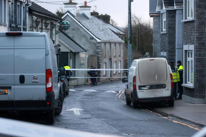 Man to appear in court following death of young mother in hit-and-run in Rathkeale