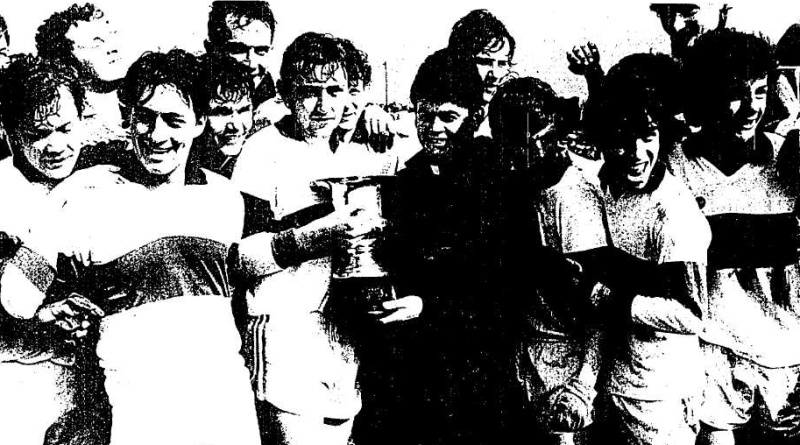 Aodh Ruadh to honour all-conquering four-in-a-row Donegal minor championship teams