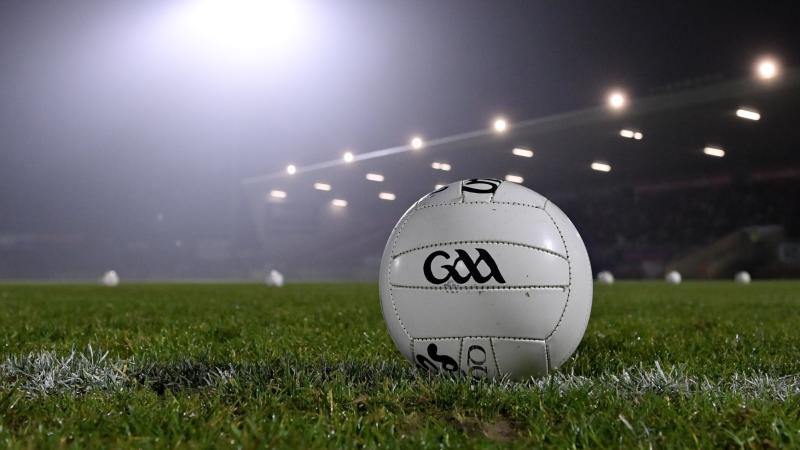 Donegal LGFA announces U-16 panel for 2025
