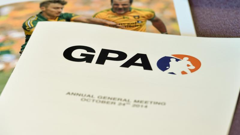 Ulster GAA secretary slams GPA over training violations