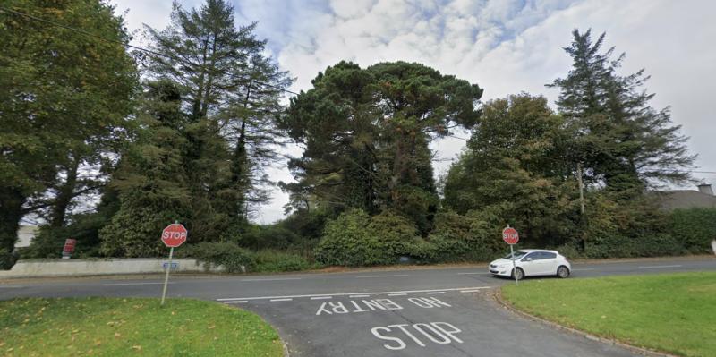 Fresh planning permission application for Letterkenny apartments