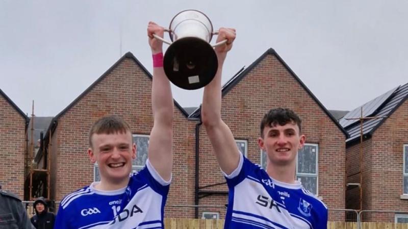 Four Masters triumph marked by heartfelt tribute to teammate's late mother