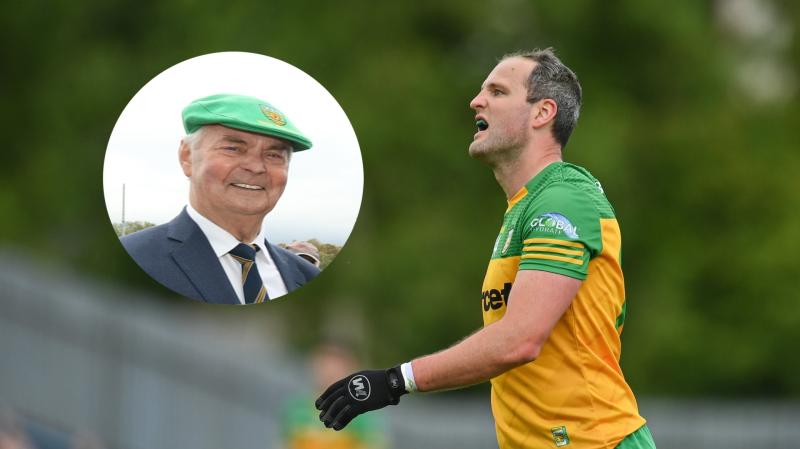 Mac's View: Donegal fans gear up for exciting 2025 football season