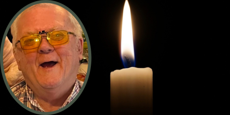 Death mourned of Donegal Rally stalwart, Donegal Motor Club founder Jim Callaghan