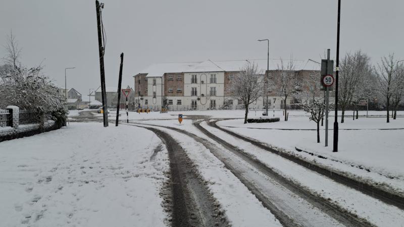 UPDATE: Ireland braced for 'bitterly cold' day as 41k without power and 40k without water