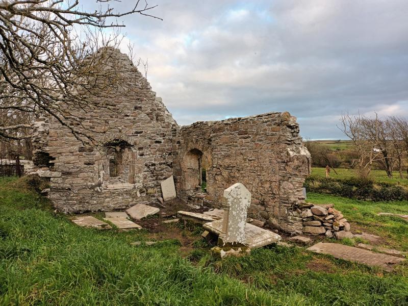 Funding available for Donegal’s archaeological monuments