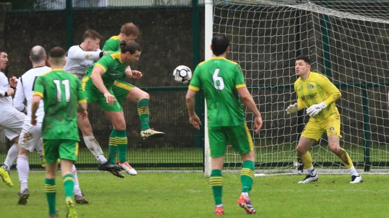Oscar Traynor Cup clash remains on a real knife edge says Shane O’Gara 