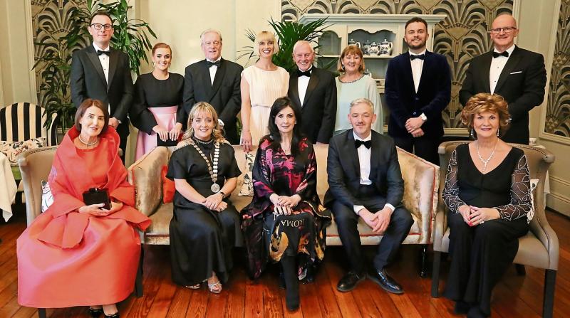 Donegal Person of the Year 2024 to be named next month at Leo's Tavern