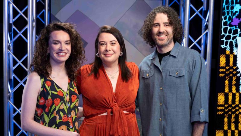 Donegal woman lands judging role on new TG4 series  Síorstíl