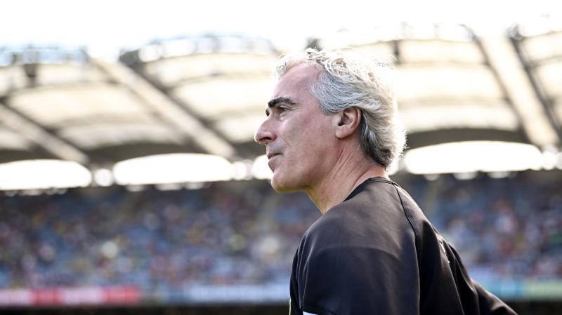Donegal's next step: Jim McGuinness's second season has already set pulses racing