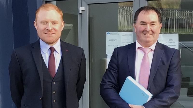 Donegal Education Support Centre announces relocation to Letterkenny