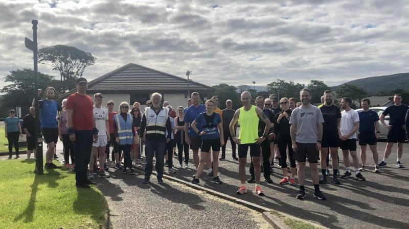 Buncrana parkrun to celebrate 300th event this weekend