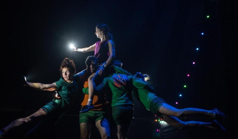 Five Donegal organisations to benefit from over €750,000 Arts Council funding 