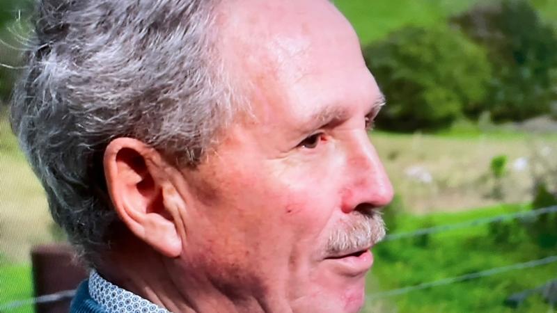 Kilcar sheepfarmer who lost his sight:  'You need a purpose to get out of bed'