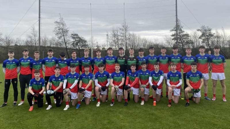 MacRory Cup quarter-final postponed as severe weather halts Donegal SouthWest's match