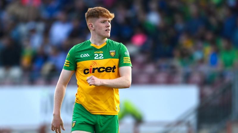 Downings duo Gallagher and McGroddy shine as DCU overpower MTU Kerry