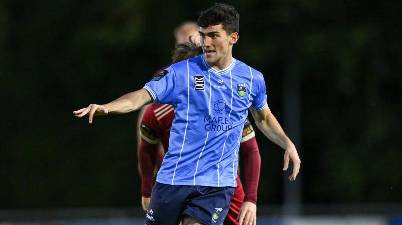 Brendan Barr departs Ballymena United to join up with Institute 