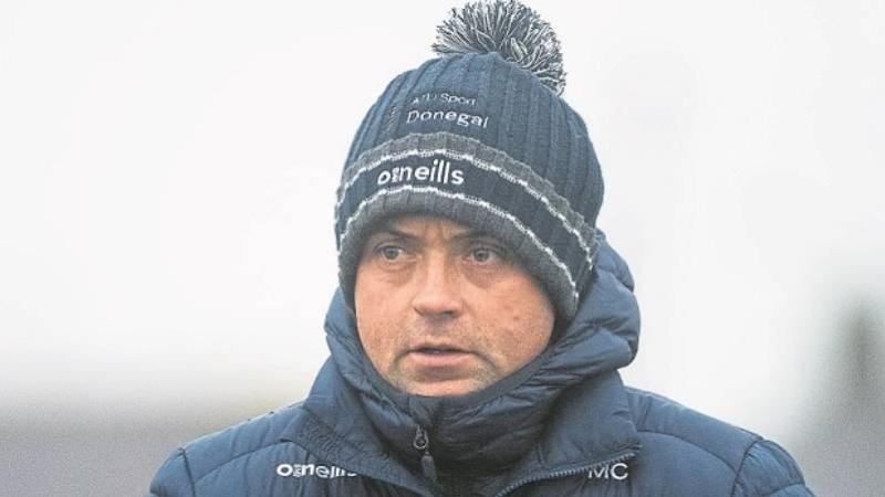 'Our boys will take a lot learnings for the next round' - Maxi Curran