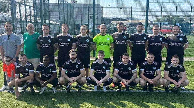 Donegal League: All reports and results from this weekend's Donegal League