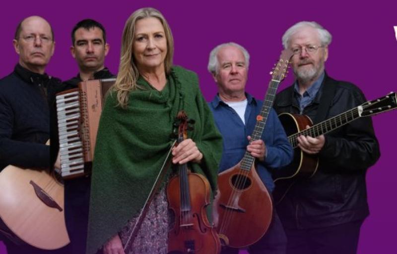 Fleadh Cheoil Dhún Na nGall looing for children to perform at spectacular event