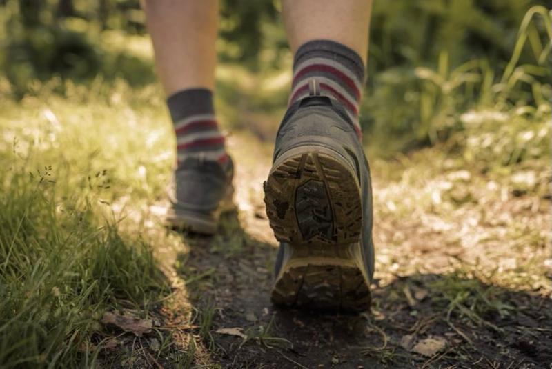 A Community Trails Plan in south Donegal - connecting communities outdoors
