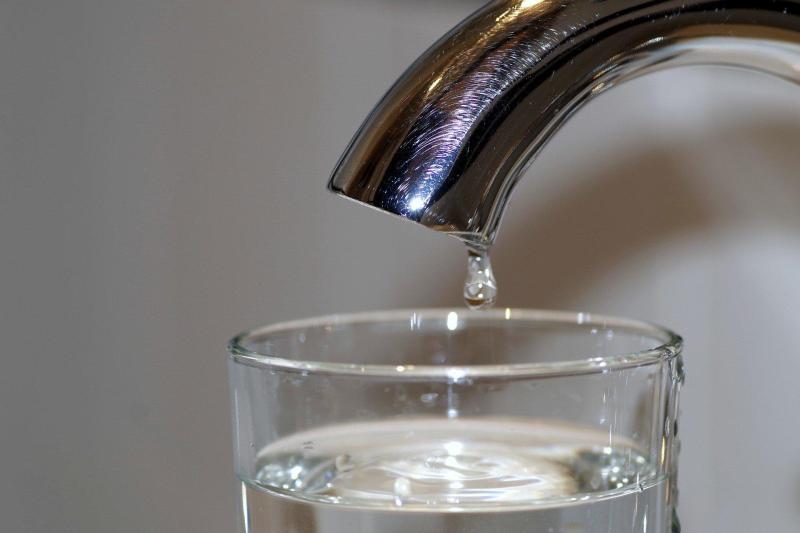 East Donegal homeowners asked to 'reduce water usage where possible'