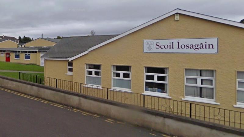 McConalogue working to secure permission for Scoil Íosagáin to proceed construction