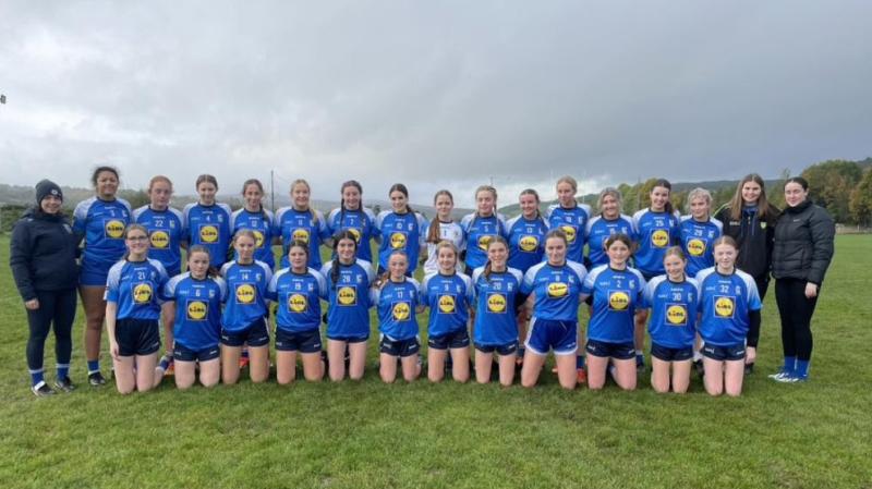 Coláiste Cholmcille take on Coláiste na Carraige in All-Donegal Ulster Final