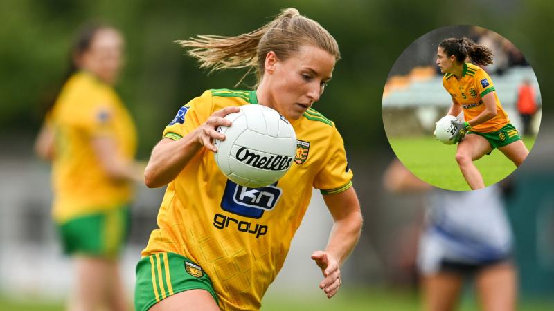 James Daly confirms Donegal ladies planning without key duo for 2025 