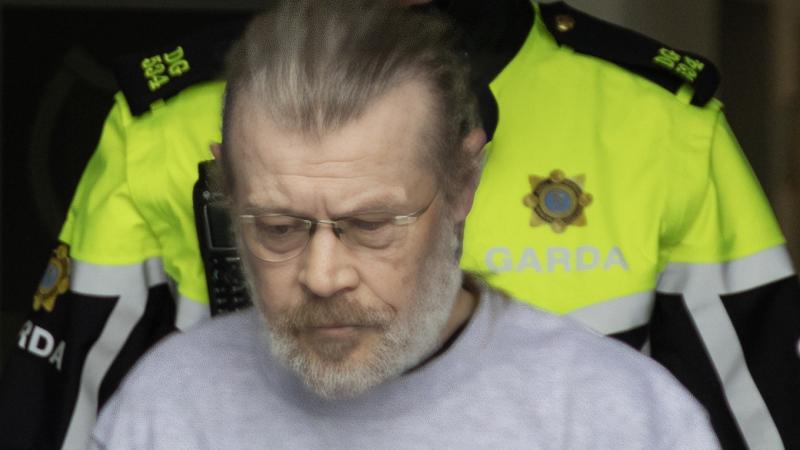 Directions awaited for man who 'bombarded' Milford Garda Station with phone calls
