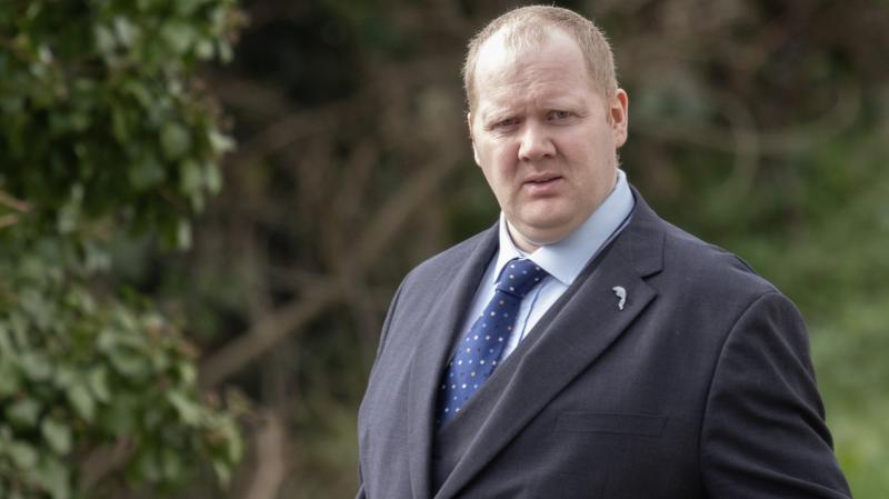 Donegal barrister gets firearms licence, but told to do anger management course