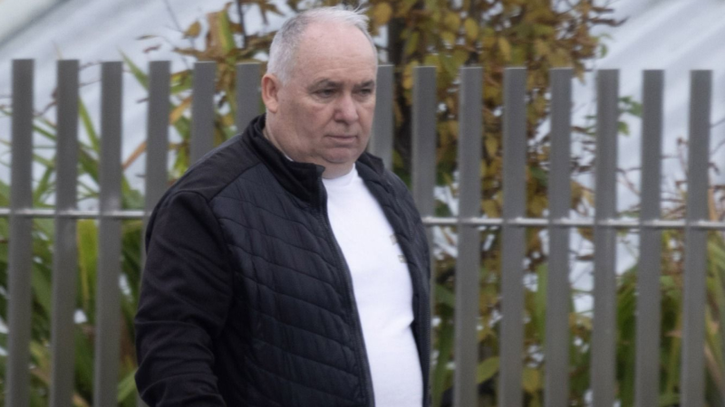 Donegal rapist jailed for 10 years at Central Criminal Court