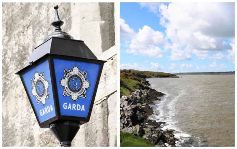 Two men arrested after gardaí and Revenue board cargo vessel on the Shannon Estuary