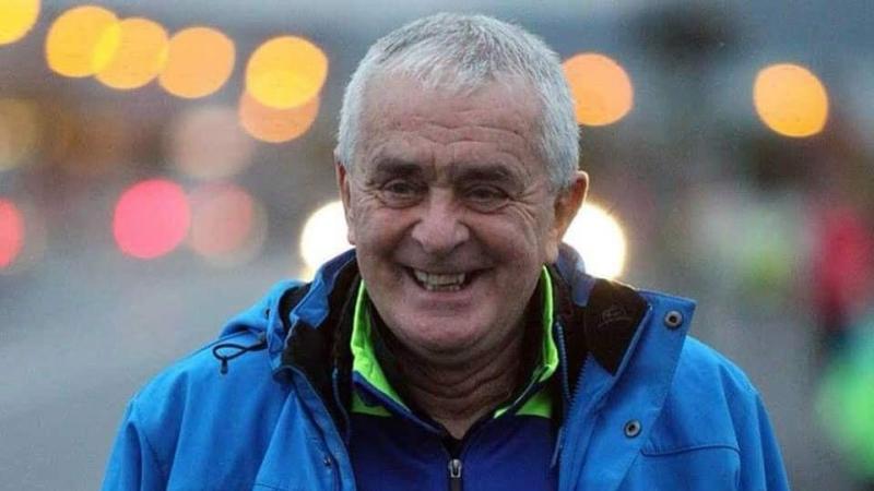 Patsy McGonagle to be inducted into Sports Star Hall of Fame