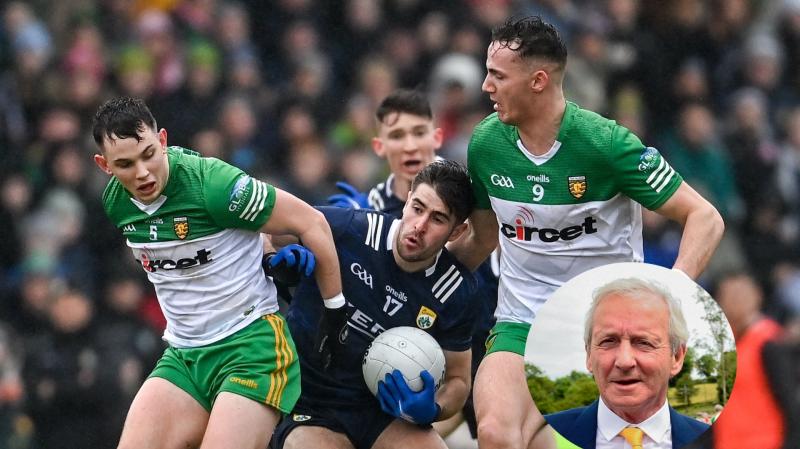 McShea's Say: Kerry are no world-beaters but winning in the Kingdom will be tough