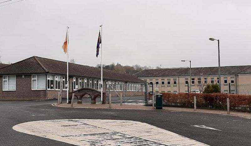 The proposed development will cater for the current enrolment of 1,000 students