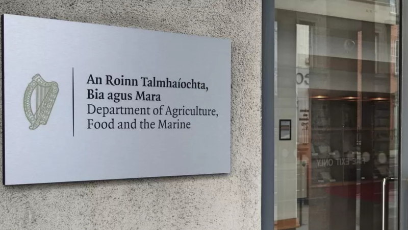 Case of bird flu confirmed in Donegal