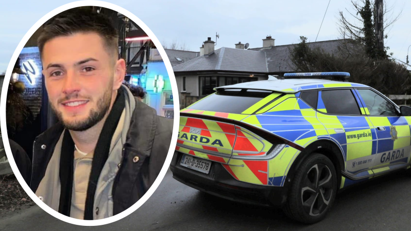 Lifford man left for dead after savage beating by masked gang
