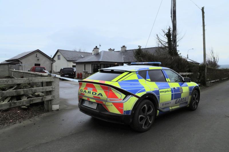 Two men 'seriously assaulted'  at a house in Lifford 