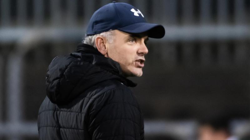 Ronan MacNiallais to guide Gaoth Dobhair's senior footballers again in 2025