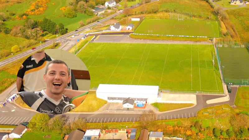 Barry Dunnion confirmed as Four Masters manager for the 2025 season