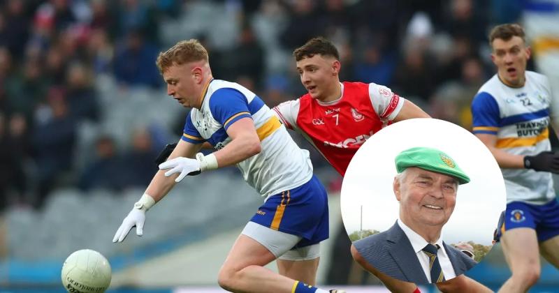 Mac's View: I’m confident Jim will have team ready for Kerry in Killarney