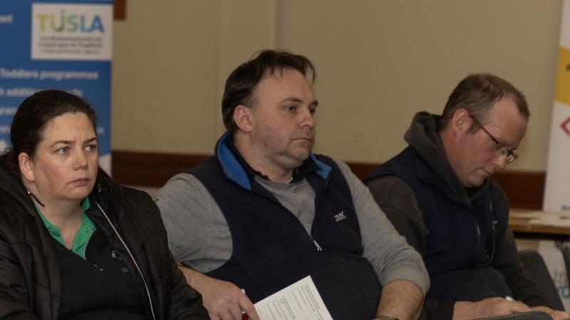 ‘People afraid to walk streets’: East Donegal meeting hears fears at lack of gardai