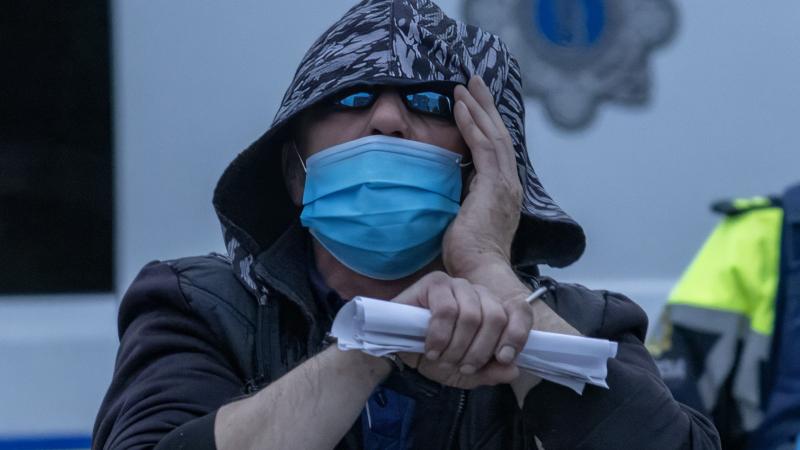 Man in court charged with assaulting garda in Letterkenny